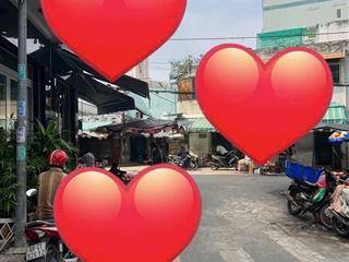 Chính chủ nhiệt bán nhà trong tuần 2 tầng hẻm 6m lạc long quân. tân bình. 3 tỷ 850 tr.
