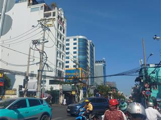 Chủ nhiệt bán nhà mặt tiền nguyễn thị thập 730m2. tân hưng. quận 7. chỉ 115 tỷ.