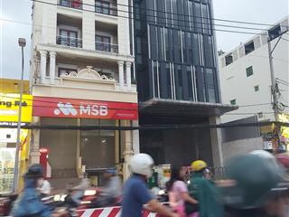 Chính chủ bán nhanh nhà mặt tiền huỳnh tấn phát 740m2. tân hưng. quận 7. chỉ 115 tỷ.