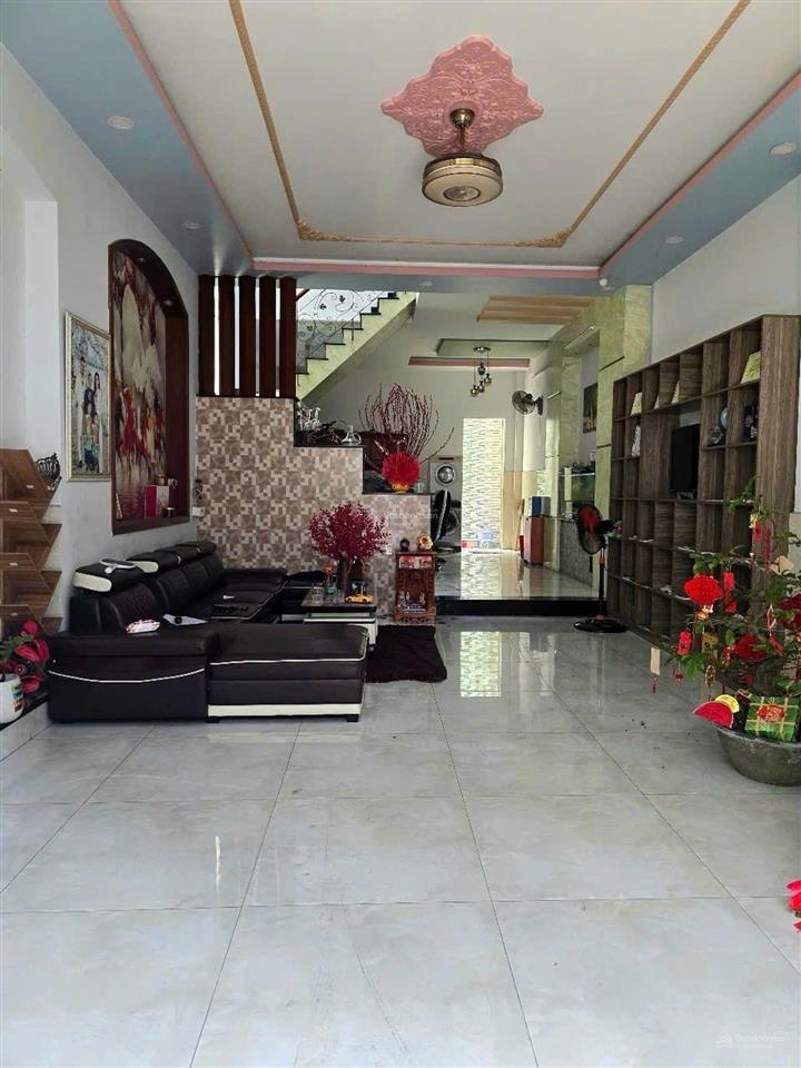 Giảm 300tr. bán nhanh nhà 88m². 4 tầng. phạm văn chiêu. gò vấp. chỉ 9.4 tỷ