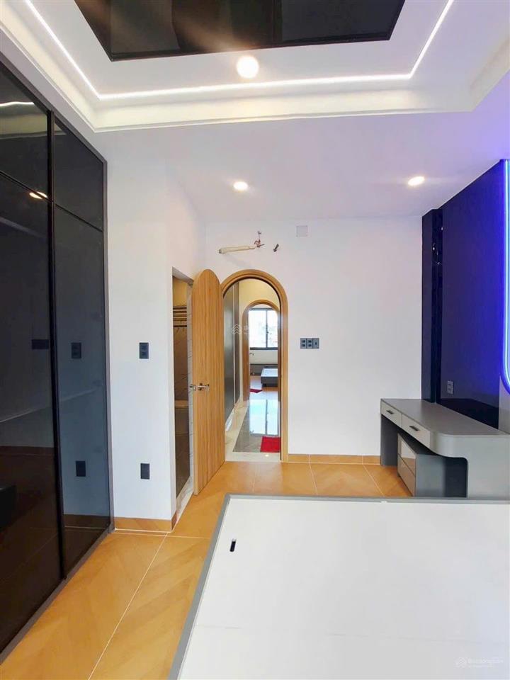 Giảm 300tr. bán nhanh nhà 84m². 3 tầng. hẻm oto nguyễn ảnh thủ. quận 12. chỉ 5.45 tỷ