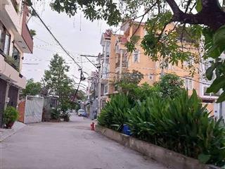 Giảm 300tr. bán đất 60m2. hẻm ôtô 7 chỗ. thạnh xuân 40. quận 12.chỉ 3.2 tỷ