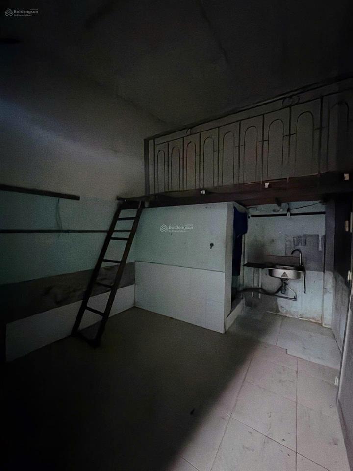 Giảm 500tr. bán nhanh nhà. 80m². phạm văn chiêu. gò vấp. chỉ 7.5 tỷ