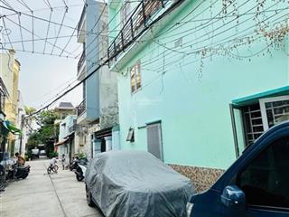 Giảm 500tr. bán nhanh nhà. 80m². phạm văn chiêu. gò vấp. chỉ 7.5 tỷ