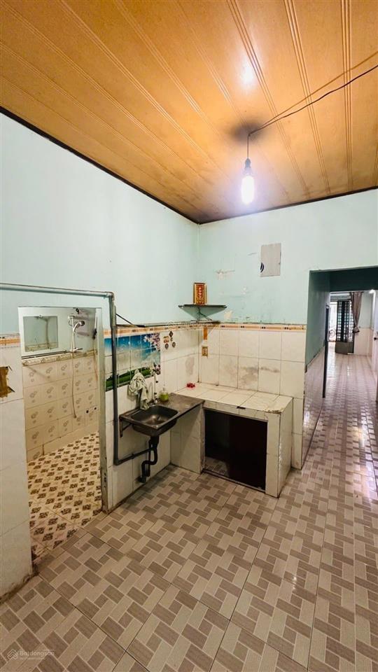 Hạ 400tr. bán nhanh nhà. 70m². phạm văn chiêu. gò vấp. chỉ 7.5 tỷ