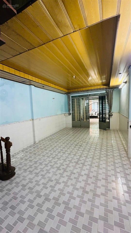 Hạ 400tr. bán nhanh nhà. 70m². phạm văn chiêu. gò vấp. chỉ 7.5 tỷ