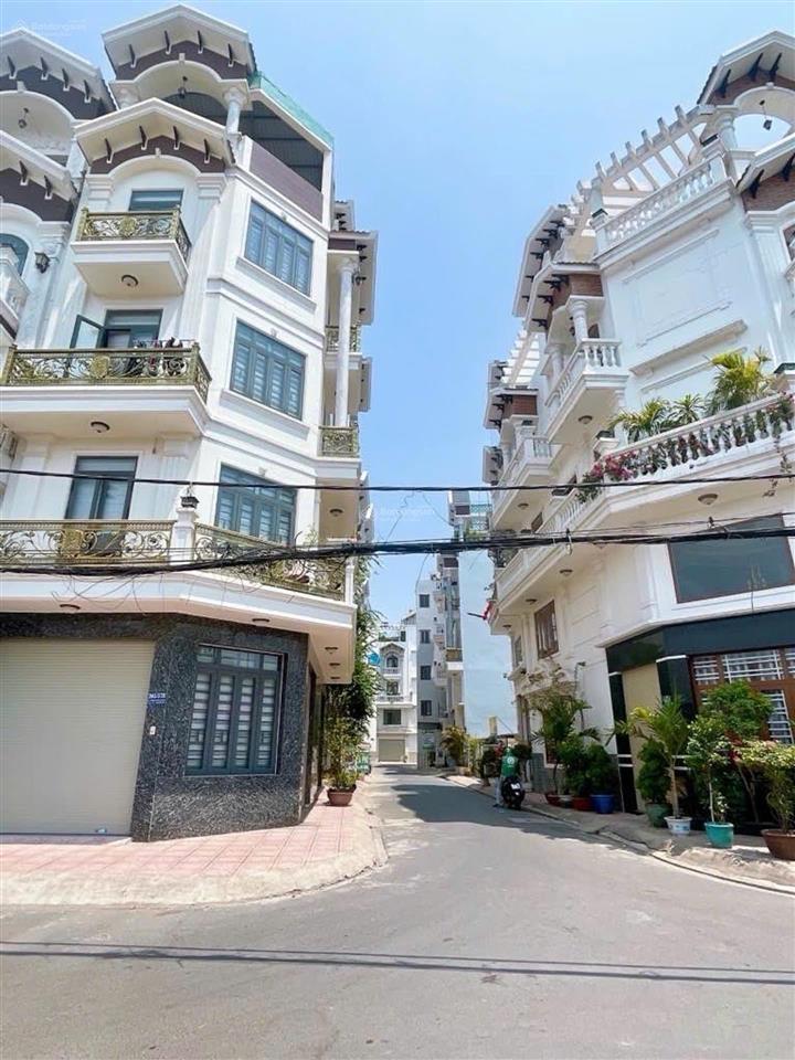 Hạ 400tr. bán nhanh nhà. 70m². phạm văn chiêu. gò vấp. chỉ 7.5 tỷ