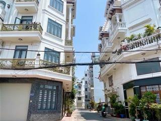Hạ 400tr. bán nhanh nhà. 70m². phạm văn chiêu. gò vấp. chỉ 7.5 tỷ