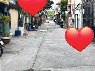 Giảm 20%, bán nhanh nhà 3 tầng, 100m2, bùi quang là, gò vấp, chỉ 9.5 tỷ