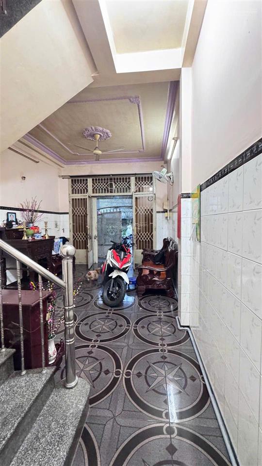 Hạ 400tr, bán nhanh nhà, 94m2, lê đức thọ, gò vấp, chỉ 7.9 tỷ