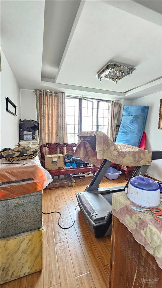 Hạ 200tr. bán nhanh nhà 4 tầng. 78m². phạm văn chiêu. gò vấp. chỉ 9.3 tỷ