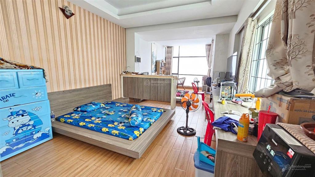 Hạ 200tr. bán nhanh nhà 4 tầng. 78m². phạm văn chiêu. gò vấp. chỉ 9.3 tỷ