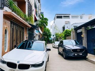 Giảm 800tr. bán nhanh nhà 5 tầng mới. 77m2. phạm văn chiêu. gò vấp. chỉ 8.9 tỷ