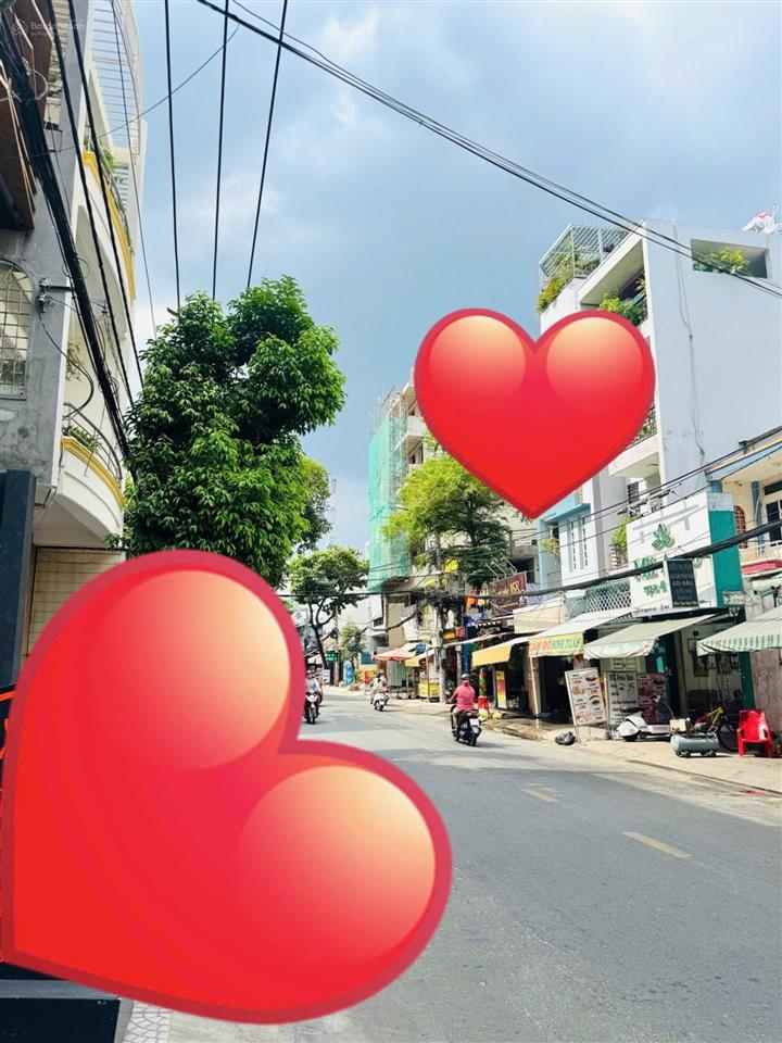 Giảm 500tr. bán nhanh lô đất 114m2. phan huy ích, gò vấp. chỉ 9 tỷ