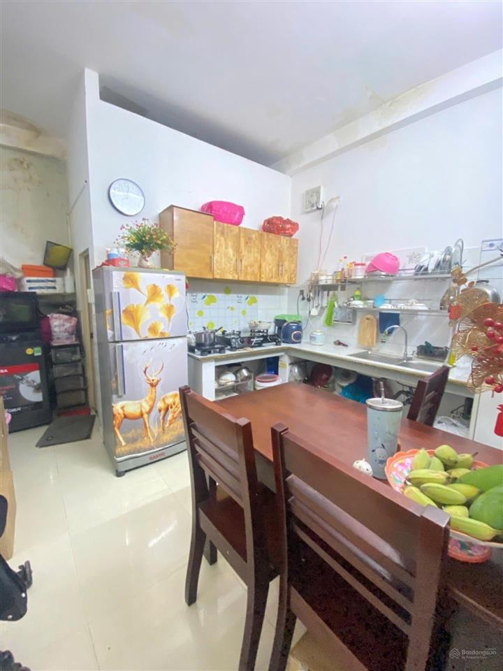 Giảm 800tr bán đất tặng nhà 95m2, nguyễn kiệm, gò vấp chỉ 8.6tỷ