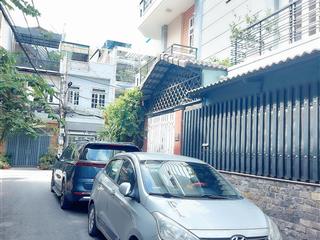 Giảm 800tr bán đất tặng nhà 95m2, nguyễn kiệm, gò vấp chỉ 8.6tỷ
