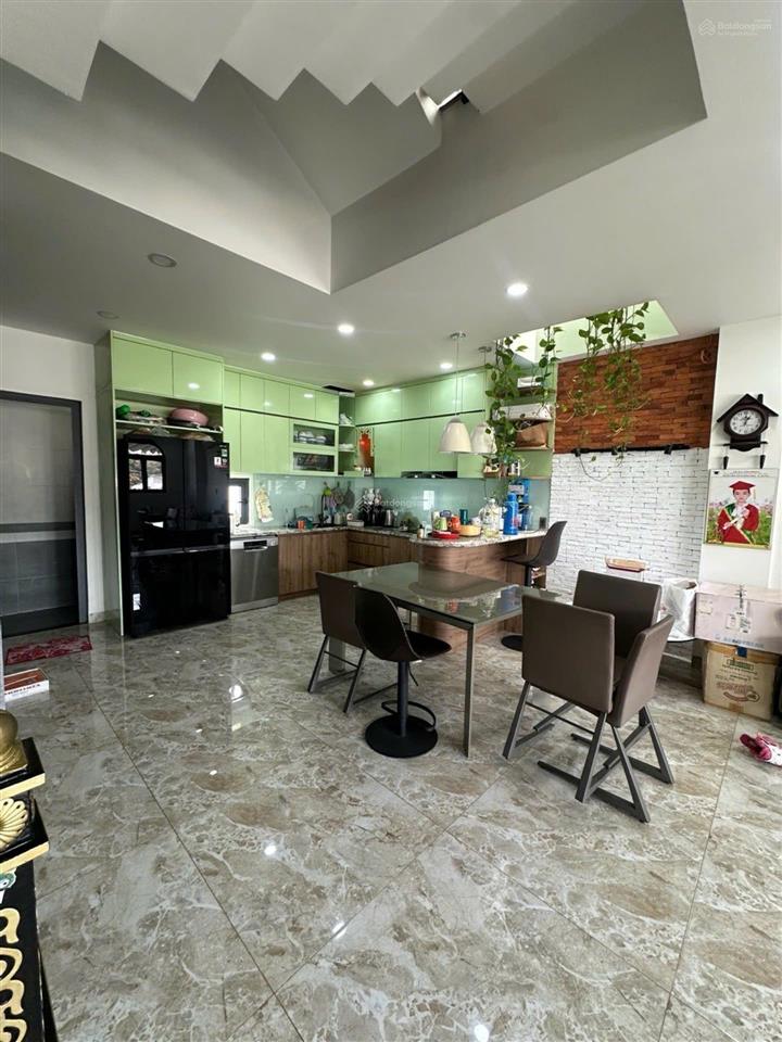 Giảm 900tr. bán nhanh nhà 4 tầng. 62m2. nguyễn kiệm. gò vấp. chỉ 9 tỷ.