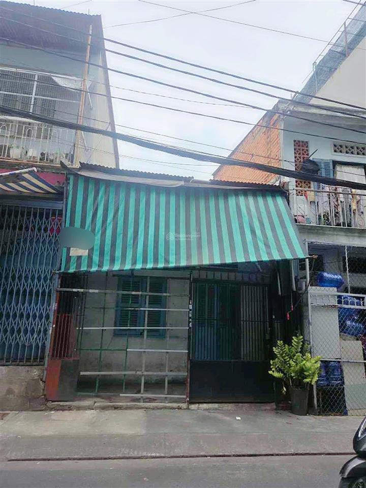 Giảm 500tr bán đất tặng nhà 92m2 nguyễn văn công gò vấp, chỉ 8,3 tỷ