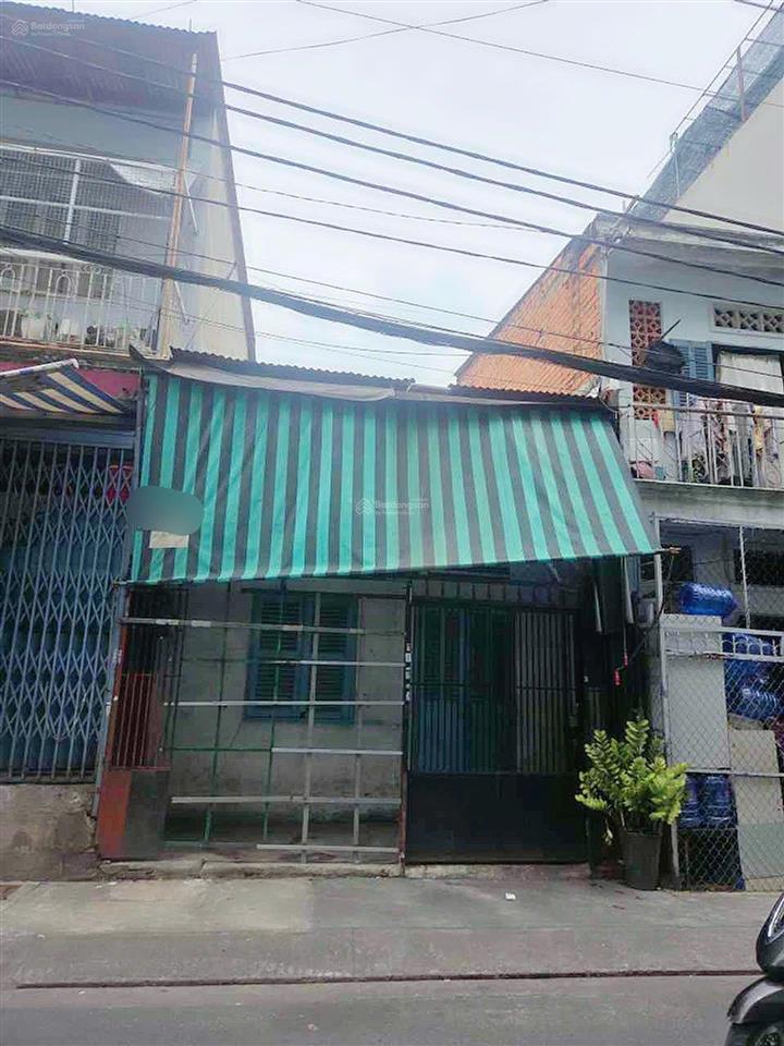 Giảm 500tr bán đất tặng nhà 92m2 nguyễn văn công gò vấp, chỉ 8,3 tỷ