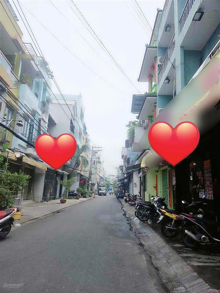 Giảm 500tr bán đất tặng nhà 92m2 nguyễn văn công gò vấp, chỉ 8,3 tỷ