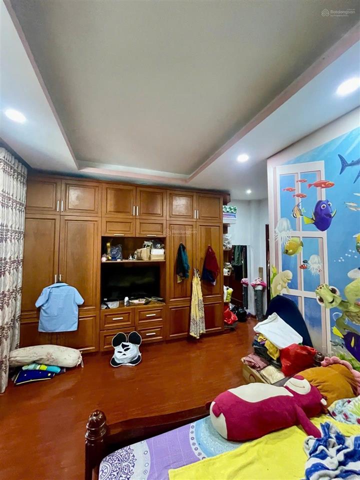 Giảm 30%, bán nhà mặt tiền 135m2, 4 tầng, lê đức thọ, gò vấp, chỉ 17.9 tỷ