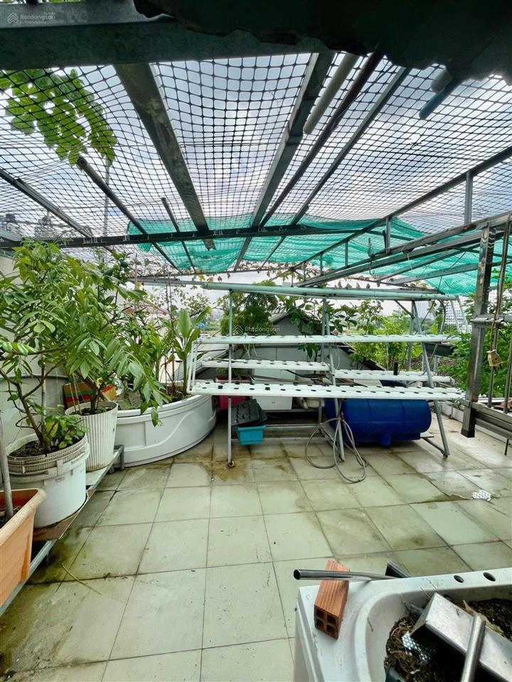 Giảm 30%, bán nhà mặt tiền 135m2, 4 tầng, lê đức thọ, gò vấp, chỉ 17.9 tỷ