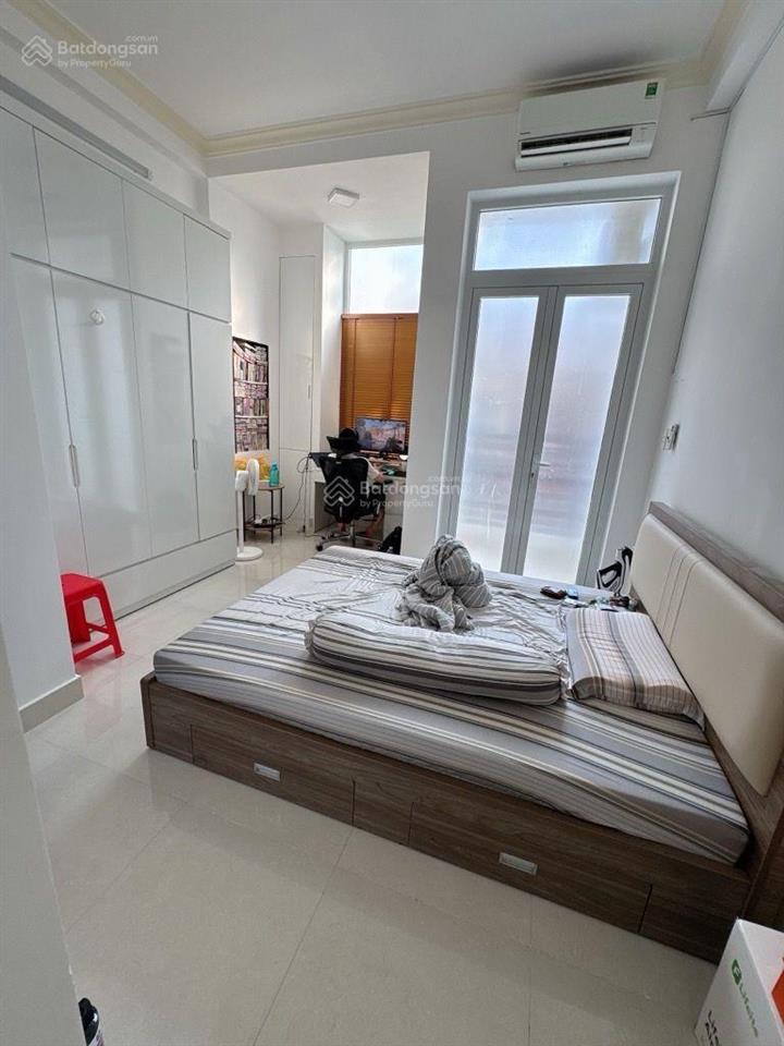 Hạ 800tr. quyết bán trong tuần nhà 60m2. gò dầu. tân sơn nhì. tân phú. 6,5 tỷ