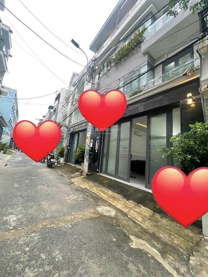 Hạ 200tr. quyết bán trong tuần. nhà 57m2. hẻm ôtô. nguyễn sơn. tân phú. 6.3 tỷ.