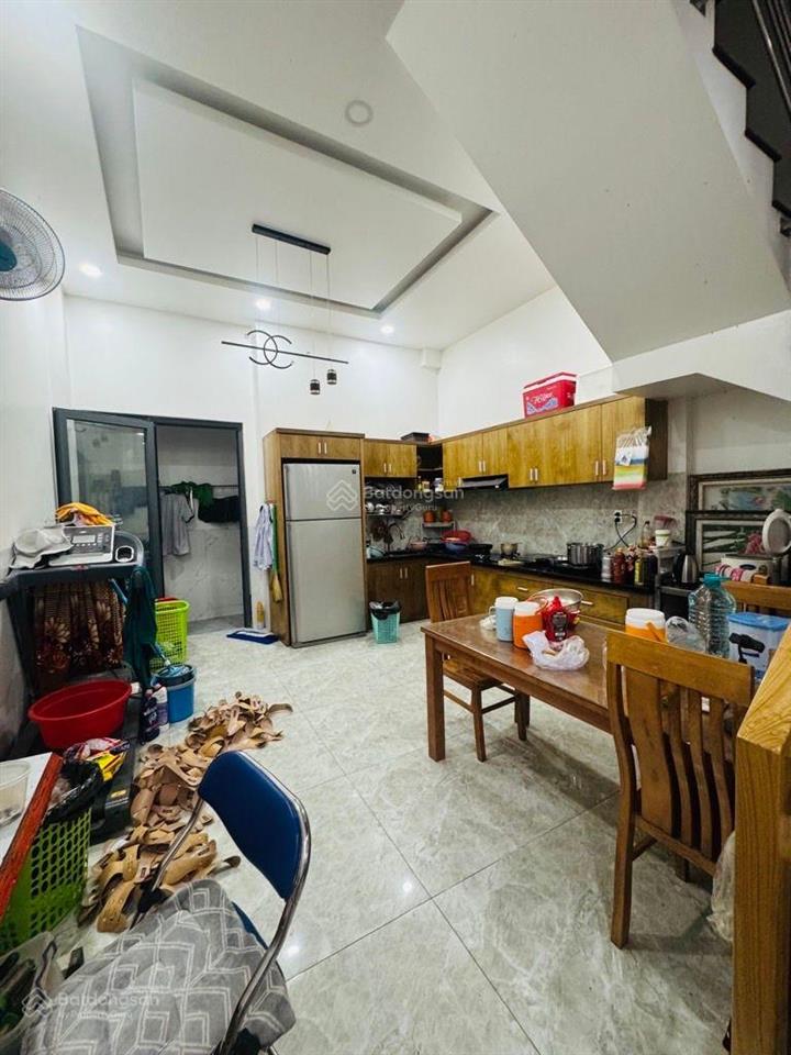 Hạ 200tr. quyết bán trong tuần. nhà 57m2. hẻm ôtô. nguyễn sơn. tân phú. 6.3 tỷ.