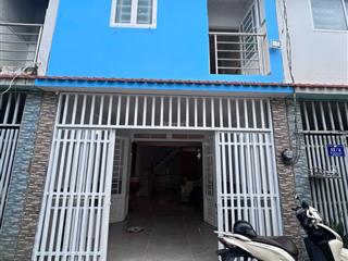 Nhà sổ riêng chính chủ hóc môn gần chợ gần trường, sang tên ngay