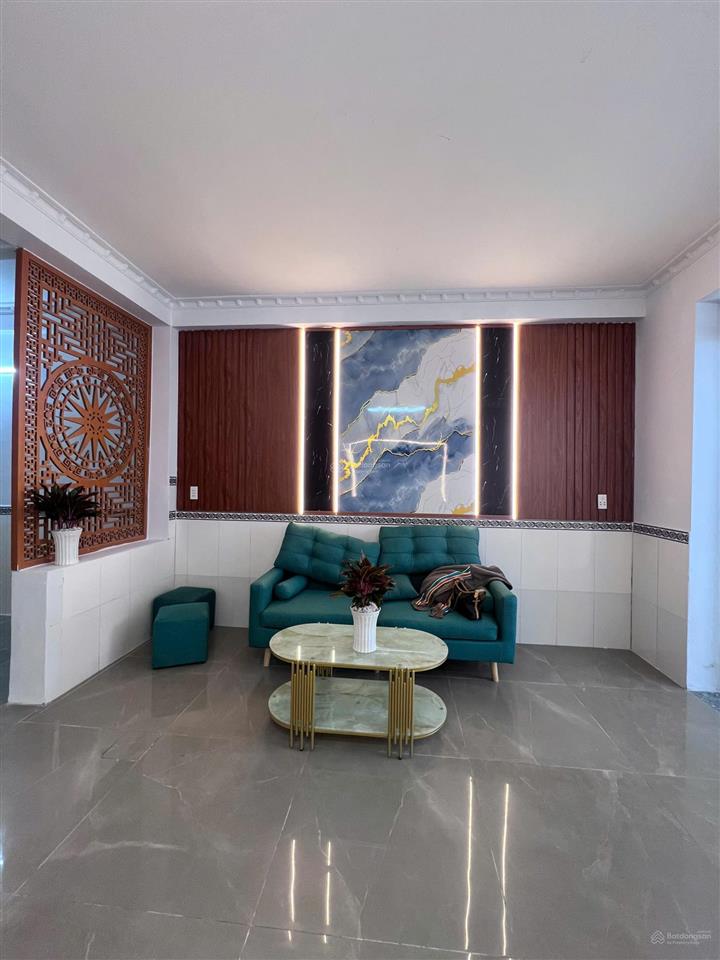 Nhà sổ riêng chính chủ hóc môn gần chợ gần trường, sang tên ngay