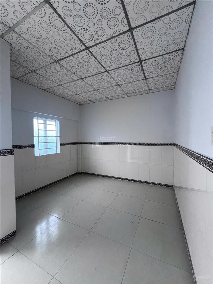 Nhà sổ riêng chính chủ hóc môn gần chợ gần trường, sang tên ngay