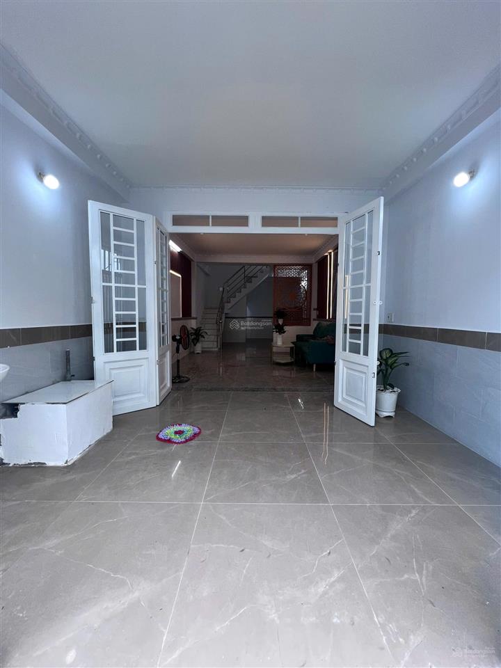 Nhà sổ riêng chính chủ hóc môn gần chợ gần trường, sang tên ngay