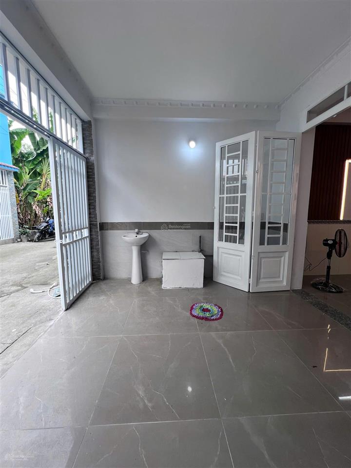 Nhà sổ riêng chính chủ hóc môn gần chợ gần trường, sang tên ngay