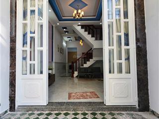 Bán nhà 765 triệu  mặt tiền chính chủ sổ riêng 1 trệt 1 lầu 2pn 2wc