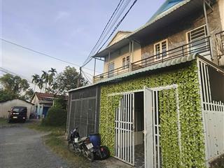 Chính chủ gửi bán nhà mặt tiền sổ riêng bao thủ tục pháp lý (còn thương lượng)