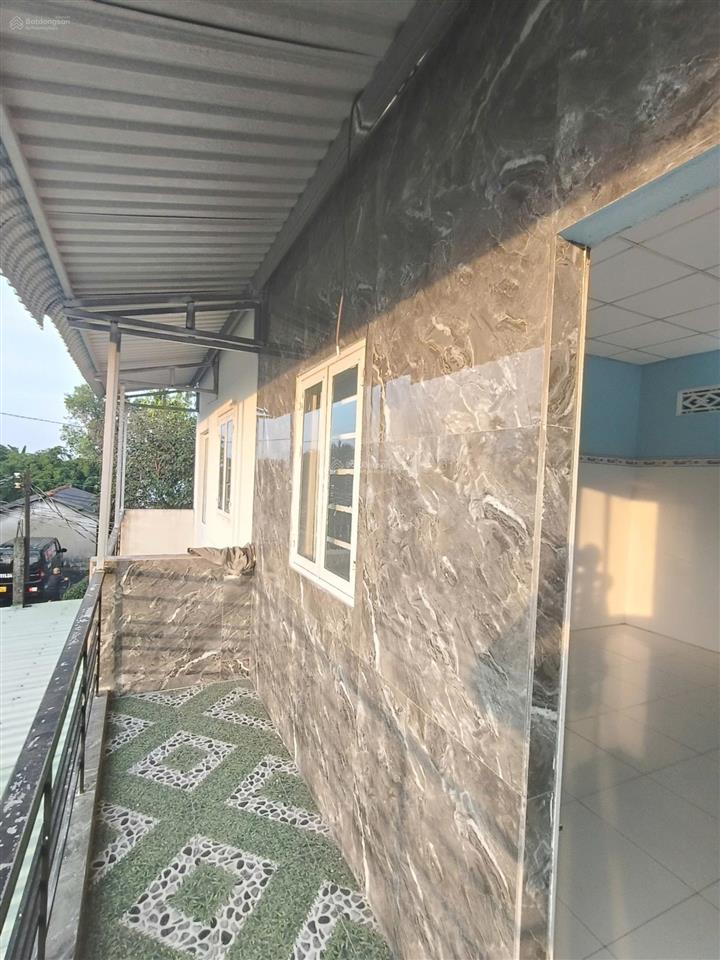 Chính chủ gửi bán nhà mặt tiền sổ riêng bao thủ tục pháp lý (còn thương lượng)