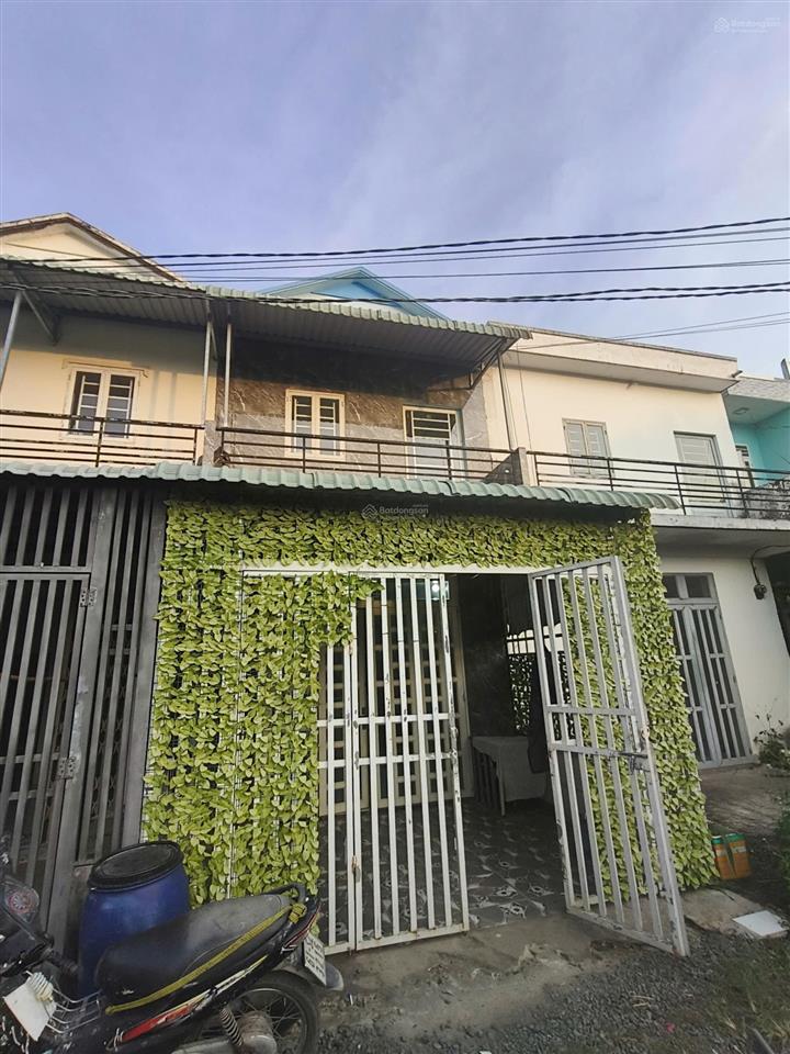 Chính chủ gửi bán nhà mặt tiền sổ riêng bao thủ tục pháp lý (còn thương lượng)