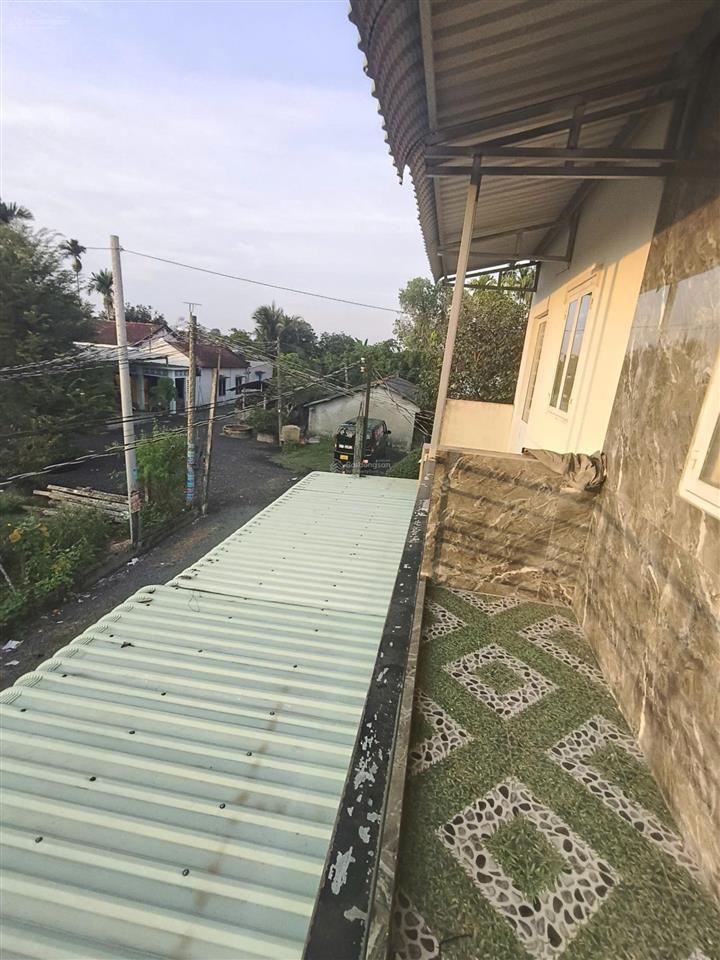 Chính chủ gửi bán nhà mặt tiền sổ riêng bao thủ tục pháp lý (còn thương lượng)