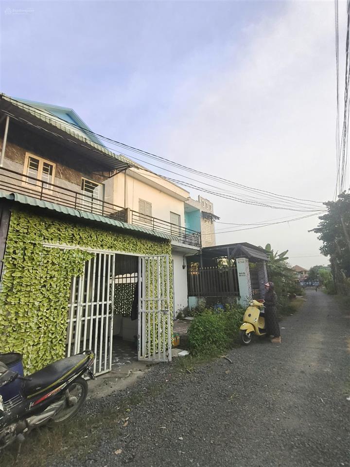 Chính chủ gửi bán nhà mặt tiền sổ riêng bao thủ tục pháp lý (còn thương lượng)