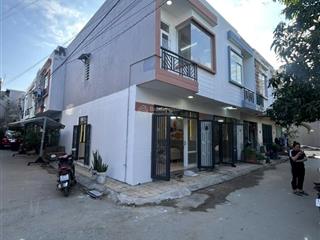 Nhà sổ riêng không vi bằng sd 88m2 đất full thổ mua là ở ngay, sang tên liền hóc môn