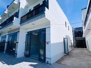 Nhà mặt tiền sổ riêng full thổ không vi bằng sd 80m2 mua là ở liền