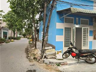 Nhà mặt tiền kinh doanh giá chỉ 765tr sổ riêng full thổ cư 2pn 2wc