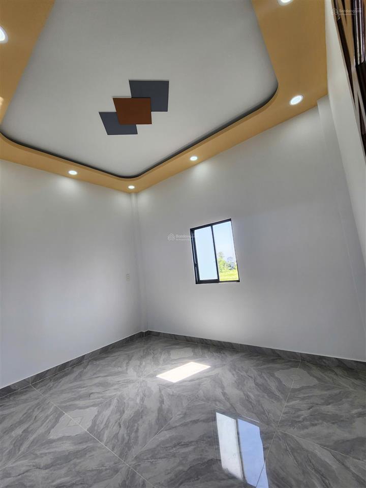 Nhà mới xây sổ riêng pháp lý chuẩn giá chỉ 849tr 2pn 2wc vào ở liền