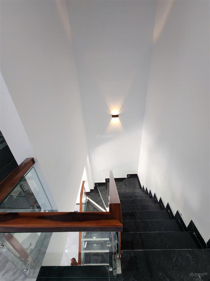 Nhà mới xây sổ riêng pháp lý chuẩn giá chỉ 849tr 2pn 2wc vào ở liền