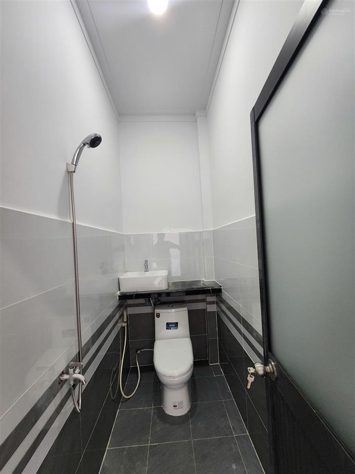 Nhà mới xây sổ riêng pháp lý chuẩn giá chỉ 849tr 2pn 2wc vào ở liền