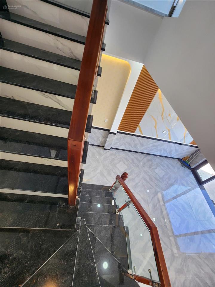 Nhà mới xây sổ riêng pháp lý chuẩn giá chỉ 849tr 2pn 2wc vào ở liền