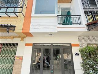 Nhà mặt tiền oto sổ riêng giá chỉ 849tr full thổ 2pn 2wc mua là vào ở ngay