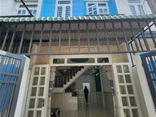 Nhà chính chủ sổ riêng không vi bằng 2pn 2wc mua là ơ ngay