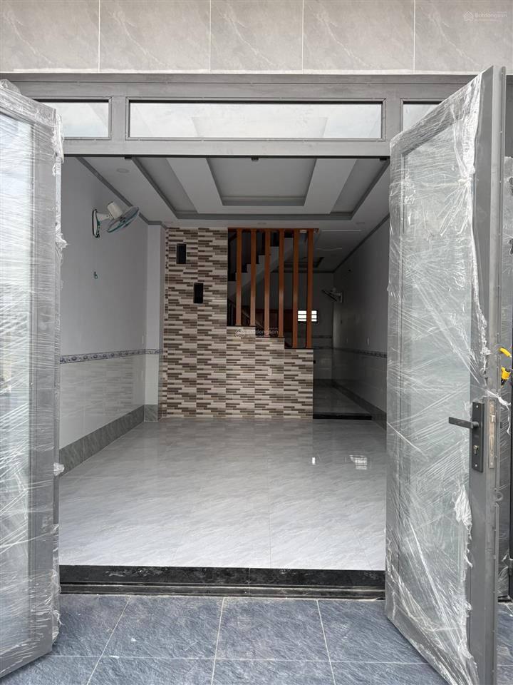 Nhà chính chủ sổ riêng giá chỉ 849tr 2pn 2wc mua là ở ngay